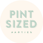 Pint Sized Parties